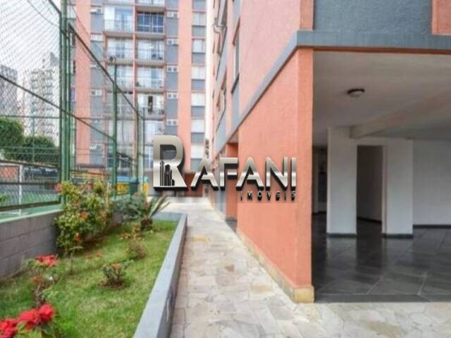 Apartamento para Venda em Diadema - 2