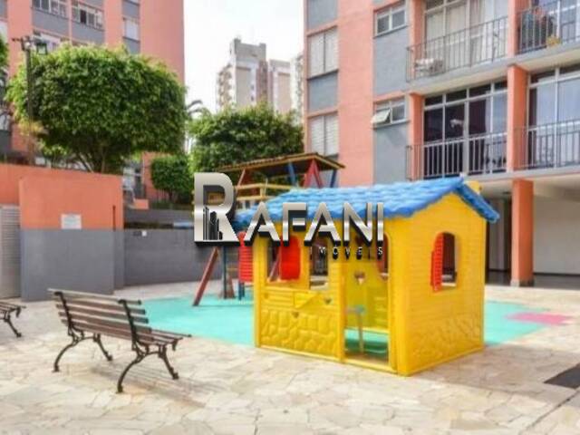 Apartamento para Venda em Diadema - 4