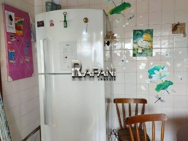 Apartamento para Venda em Santo André - 2