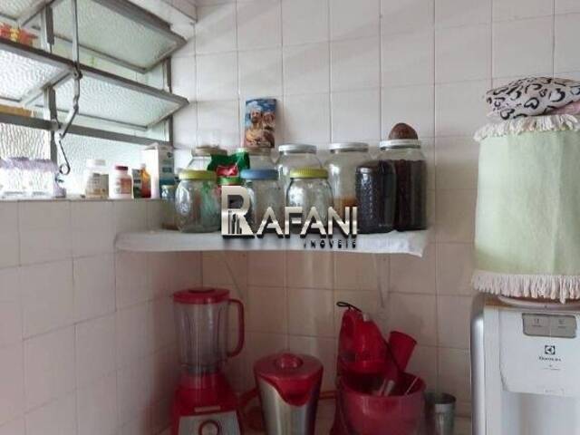 Apartamento para Venda em Santo André - 3