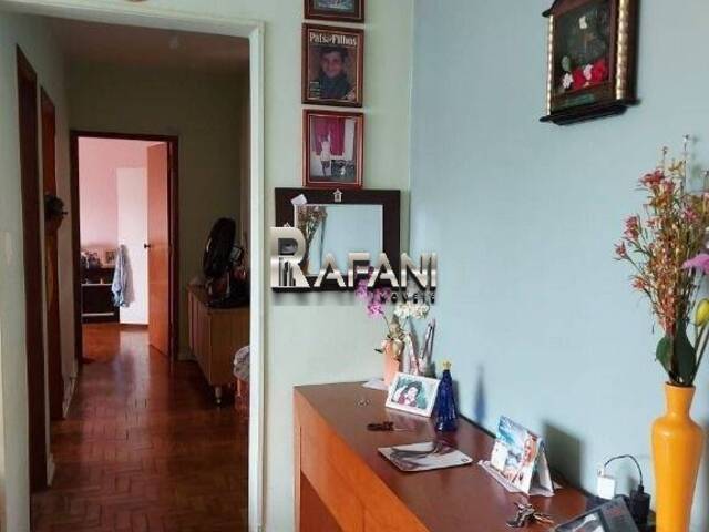 Apartamento para Venda em Santo André - 4