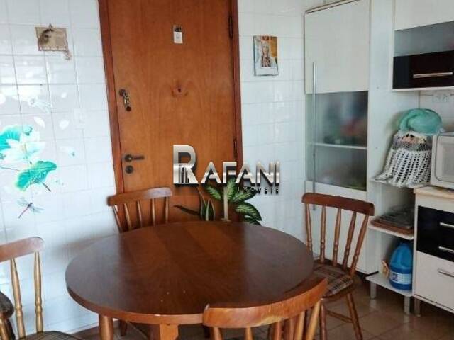 Apartamento para Venda em Santo André - 5