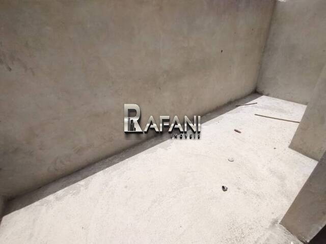 Apartamento para Venda em Santo André - 2