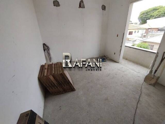 Cobertura para Venda em Santo André - 2