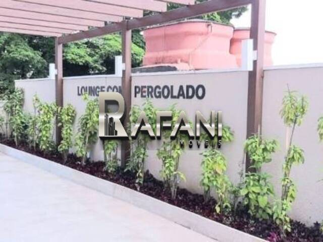 Apartamento para Venda em Santo André - 3