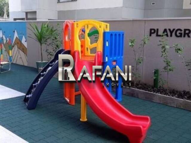 Apartamento para Venda em Santo André - 4