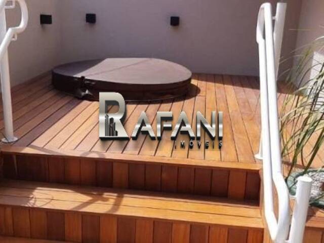 Apartamento para Venda em Santo André - 5