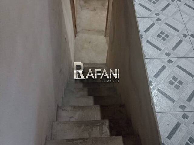 Casa para Venda em Santo André - 3