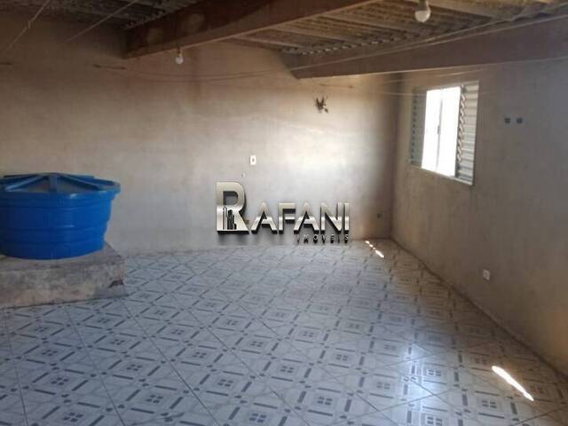 Casa para Venda em Santo André - 5