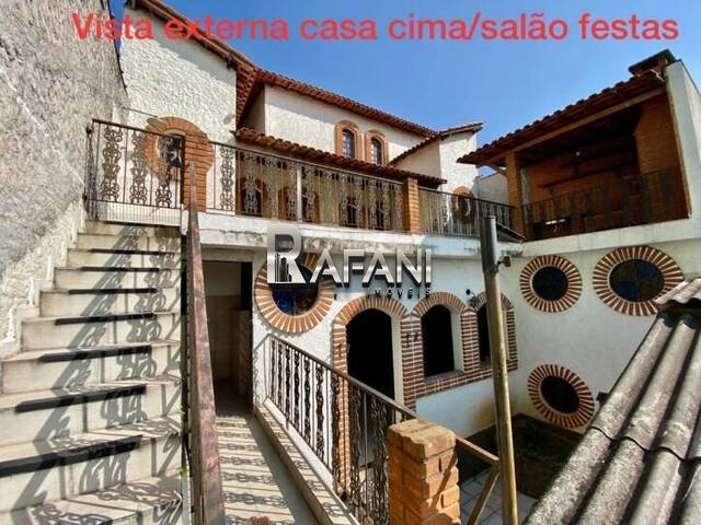 Casa para Venda em Santo André - 3