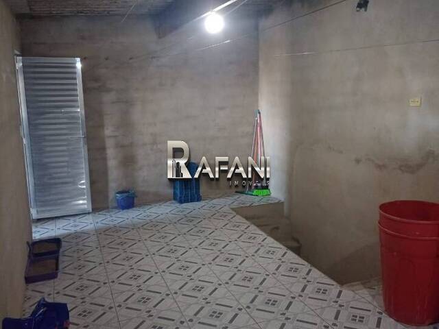 Casa para Venda em Santo André - 4