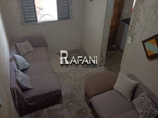 Casa para Venda em Santo André - 2