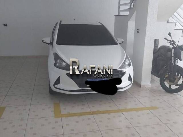 Cobertura para Venda em Santo André - 2