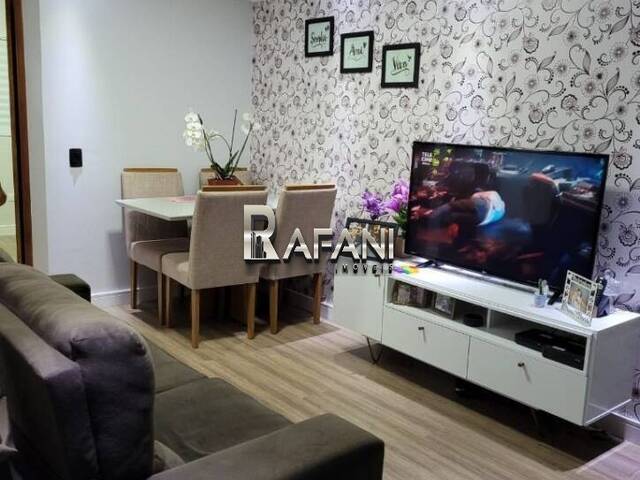 Cobertura para Venda em Santo André - 3