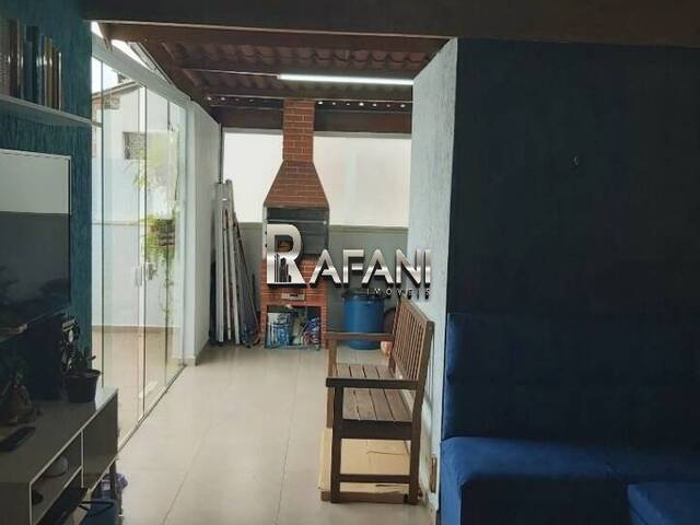 Cobertura para Venda em Santo André - 4