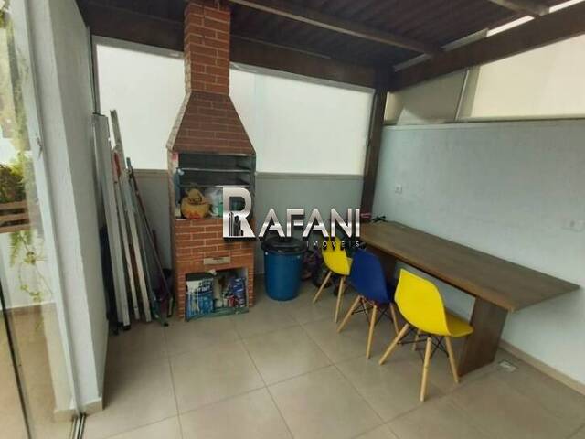 Cobertura para Venda em Santo André - 5