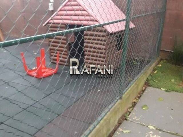 Apartamento para Venda em Santo André - 2