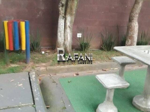 Apartamento para Venda em Santo André - 3