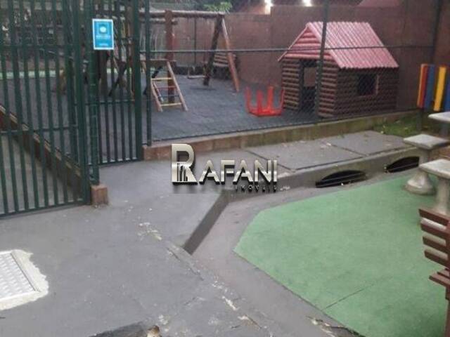 Apartamento para Venda em Santo André - 5