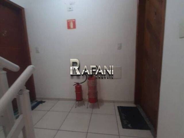 Cobertura para Venda em Santo André - 3