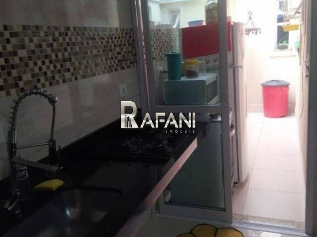 Apartamento para Venda em Santo André - 2