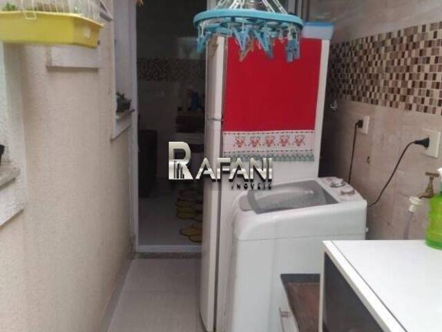 Apartamento para Venda em Santo André - 3