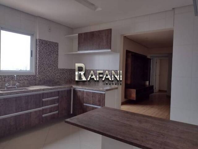 Apartamento para Venda em Santo André - 2