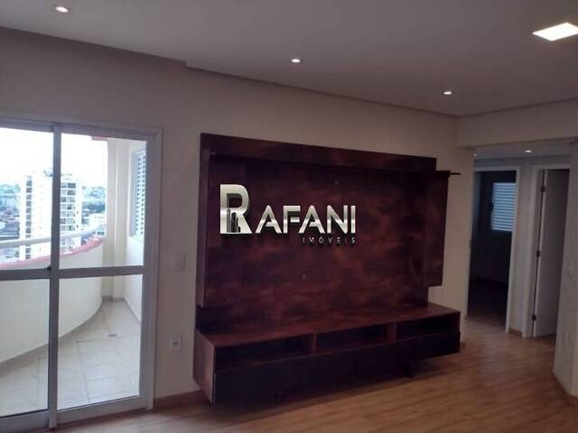 Apartamento para Venda em Santo André - 3