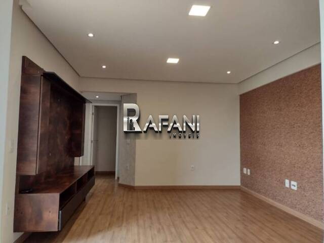 Apartamento para Venda em Santo André - 4