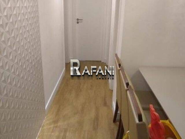 Apartamento para Venda em Santo André - 2