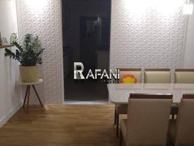 Apartamento para Venda em Santo André - 3