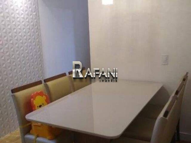 Apartamento para Venda em Santo André - 4