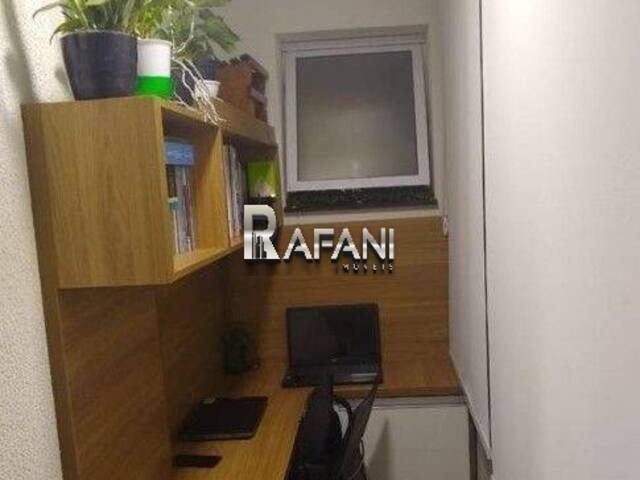 Apartamento para Venda em Santo André - 5