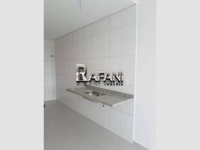 Apartamento para Venda em Santo André - 2