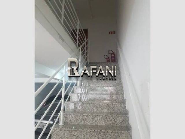 Apartamento para Venda em Santo André - 3