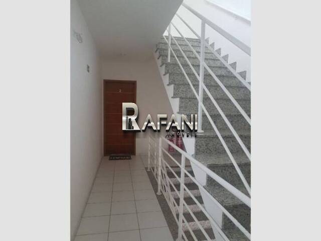 Apartamento para Venda em Santo André - 4