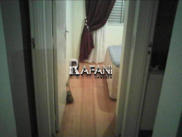 Apartamento para Venda em Santo André - 2