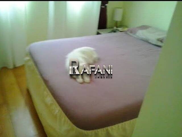 Apartamento para Venda em Santo André - 3