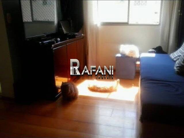 Apartamento para Venda em Santo André - 4