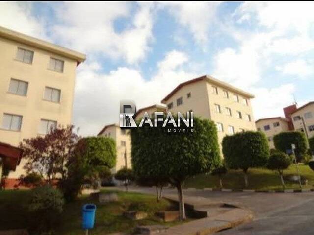 Apartamento para Venda em Santo André - 5