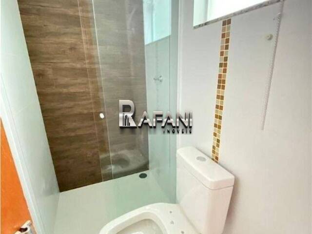 Cobertura para Venda em Santo André - 3