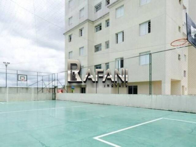 Apartamento para Venda em Santo André - 2