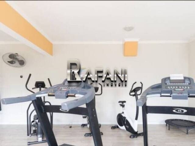 Apartamento para Venda em Santo André - 3