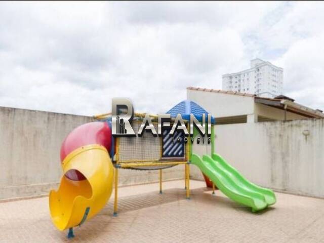 Apartamento para Venda em Santo André - 4