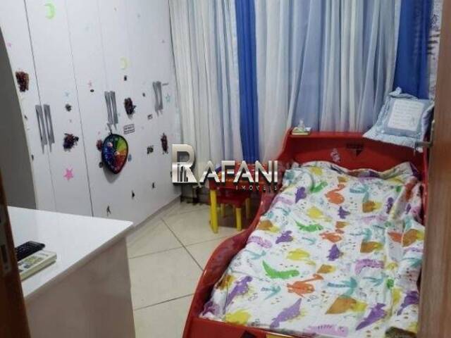 Cobertura para Venda em Santo André - 4