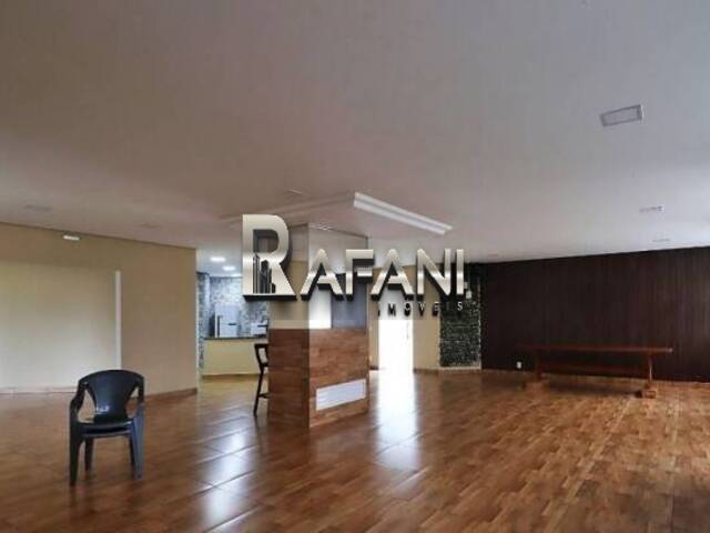 #AP2283 - Apartamento para Venda em Santo André - SP