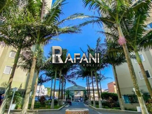 #AP2283 - Apartamento para Venda em Santo André - SP