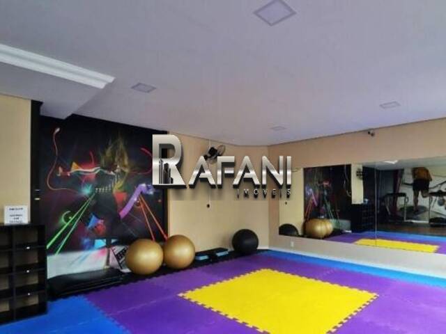 Apartamento para Venda em Santo André - 4