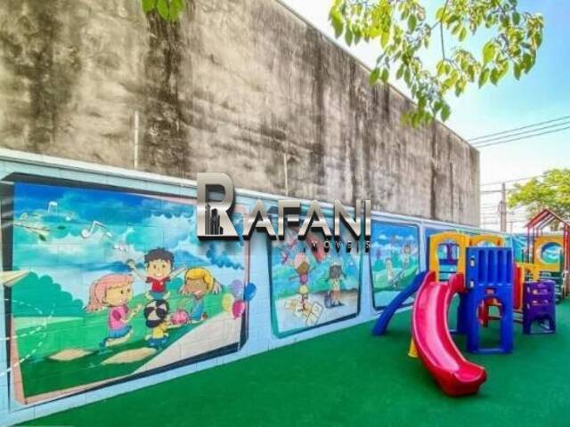 Apartamento para Venda em Santo André - 5