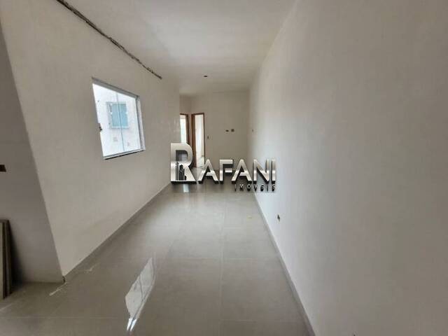 Cobertura para Venda em Santo André - 2